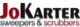 Jo Karter logo