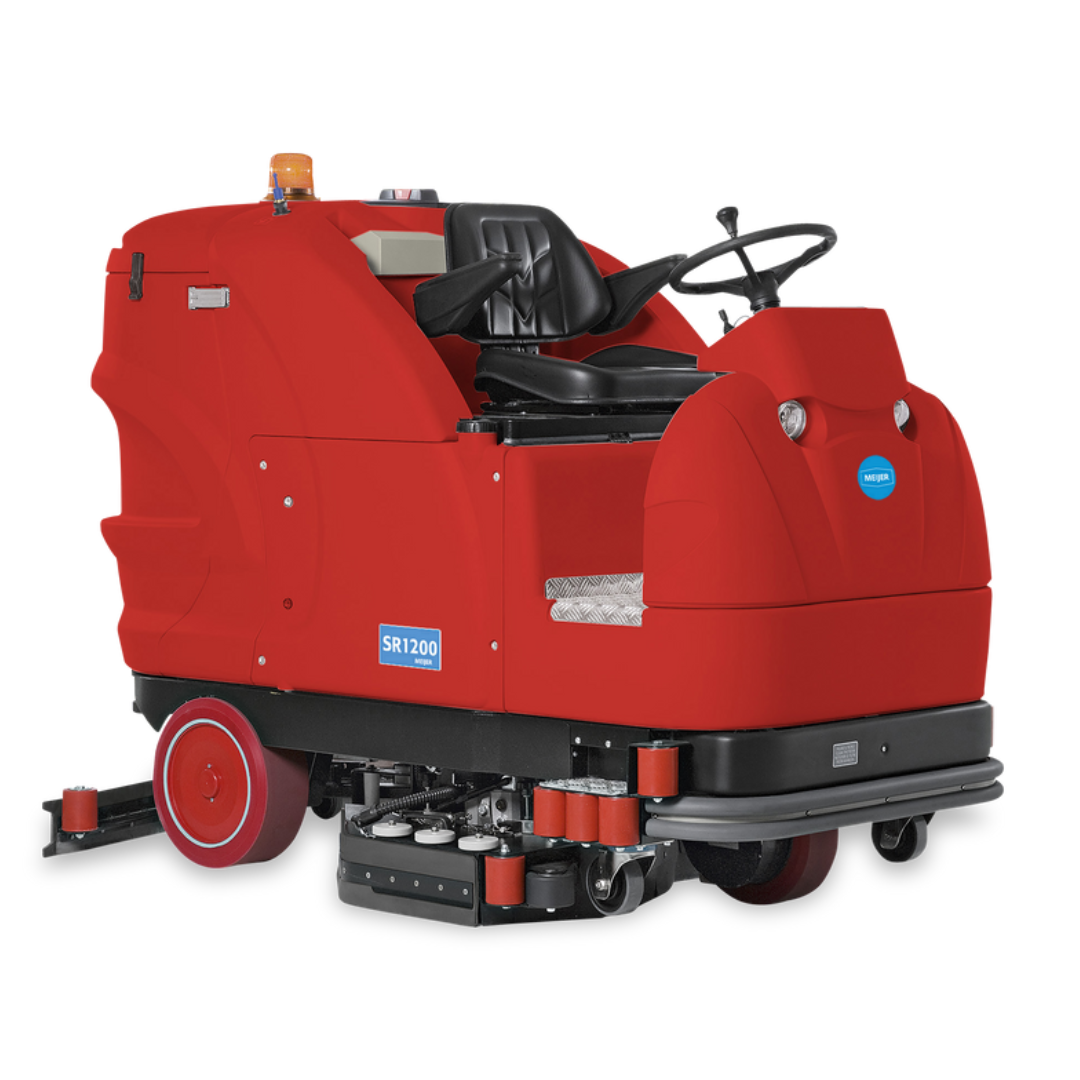 Meijer SR1200