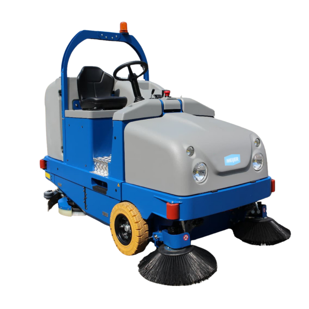 Meijer VSR1150