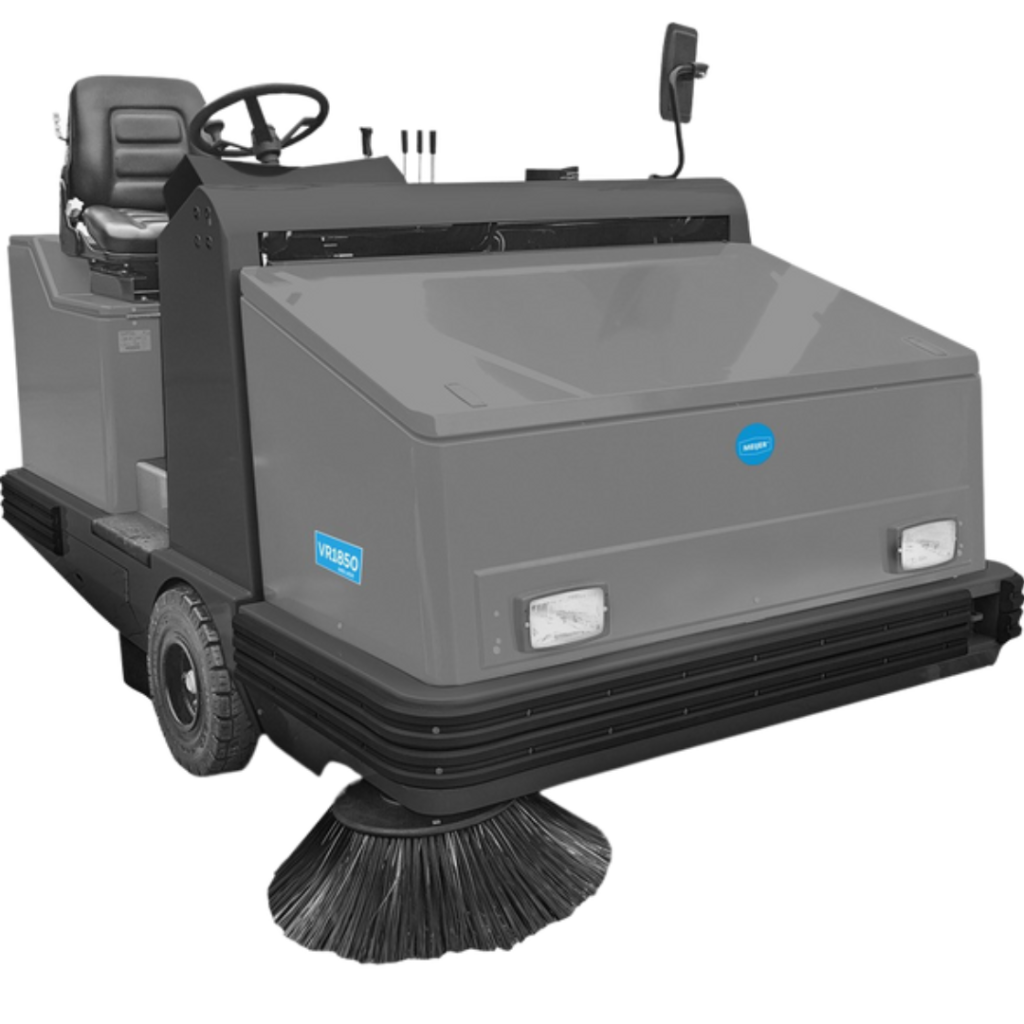 Meijer VR1850PLUS
