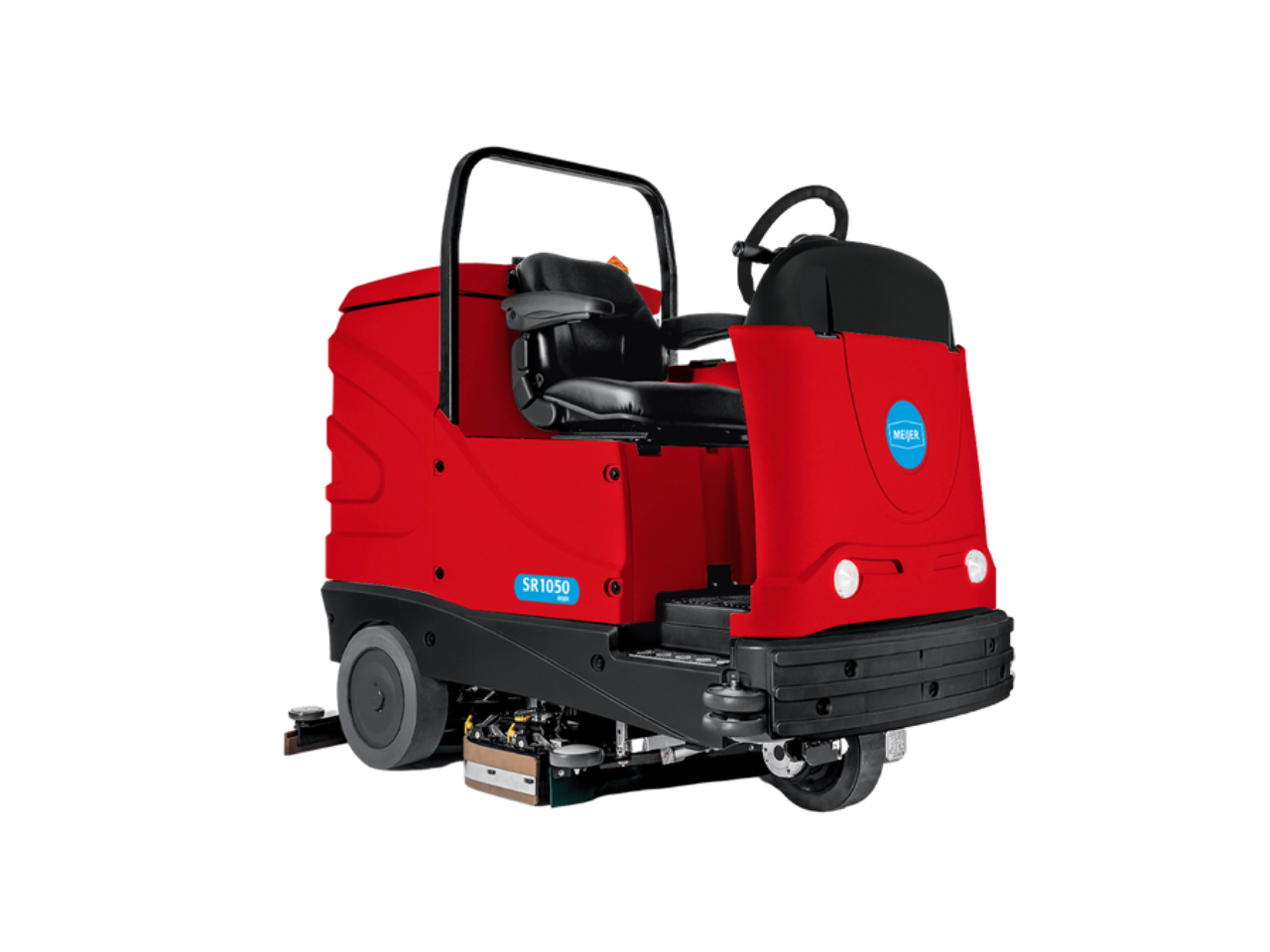 Meijer SR1050