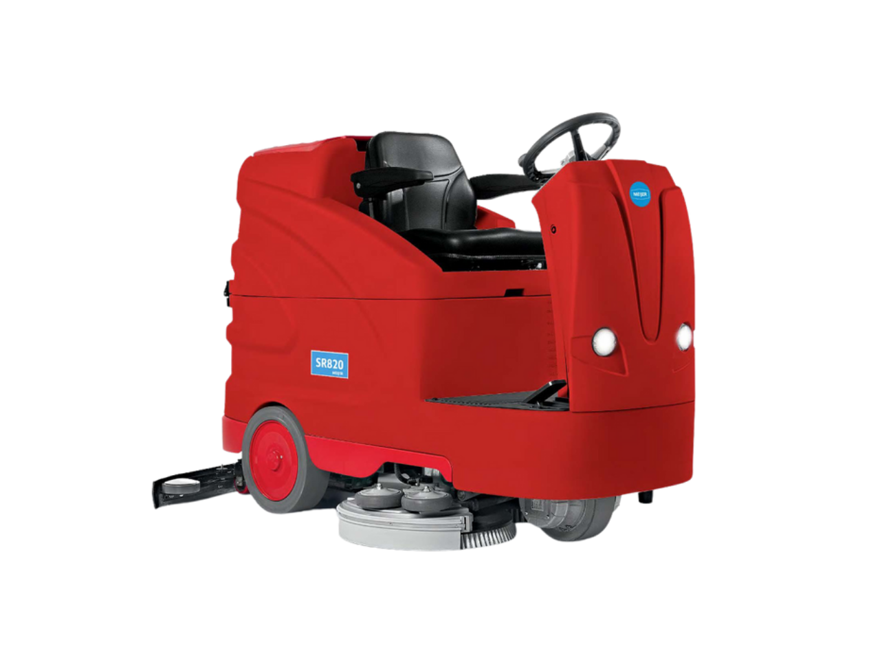 Meijer SR820B