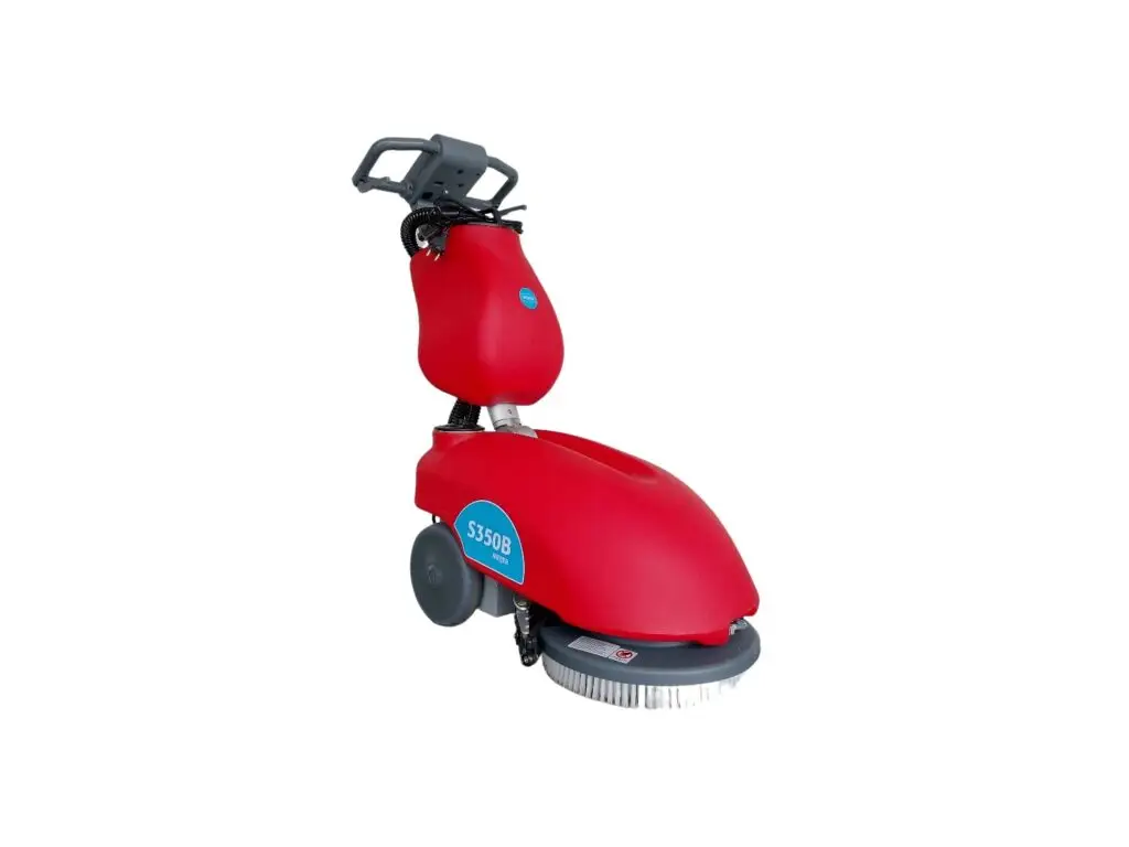 Meijer S350B machine