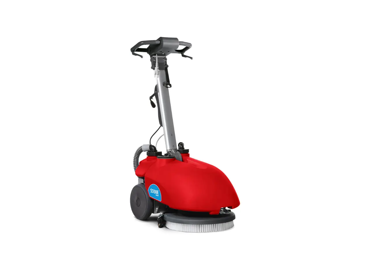 meijer s350e scrubber